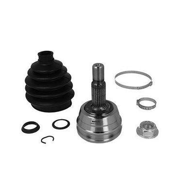 Aks Kafası Ön Dış Sağ veya Sol CIFAM 607-653