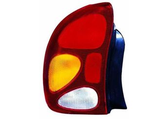 Stop Lambası Sağ MARS 016-1501  96460276