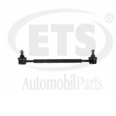 Viraj Demir Askı Rotu Ön Sağ veya Sol FROW 551.1215.038