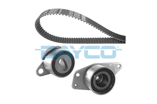 Triger Kayış Seti  Volvo V40 S.Wagon [Combi] (09.1995->)  DAYCO KTB263