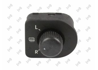 Ayna Kumanda Düğmesi  MCAR AN-441  1J1959565E01C 1J1959565F