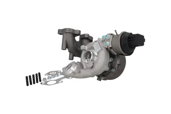 Turbo Şarj  Volkswagen Passat (3C2)(03.2005->2010)  BSG 90-100-031