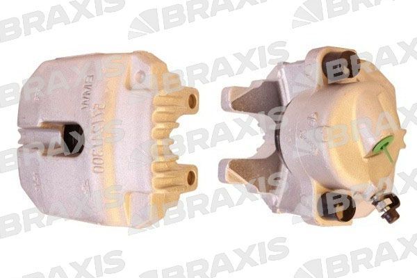 Fren Kaliper Ön Sol BMW 3 Serisi Touring (E91)(2005->)  BRAXIS AG1477