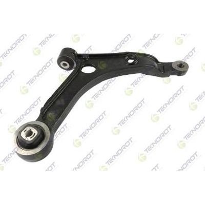 Salıncak Rotilli Ön Alt Sağ TEKNOROT RA-108