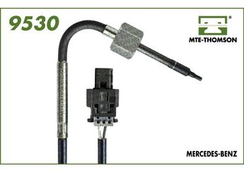 Egzoz Sıcaklık Sensörü  NGK 96928  71539128 5153922 51539228 0051539228 0071539128 A0051539228 A0071539128