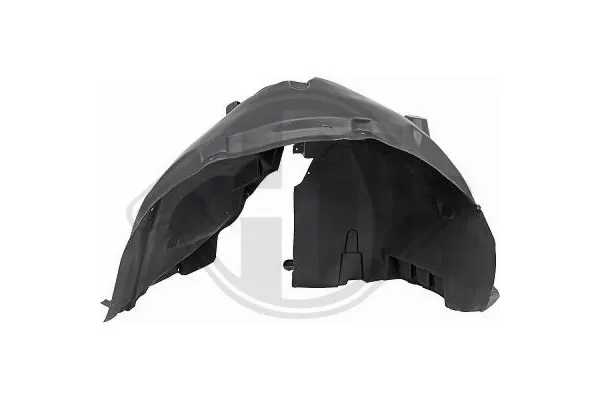 Çamurluk Davlumbazı Ön Sağ Renault Kadjar (06.2015->)  RENAULT ORJINAL 638404948R