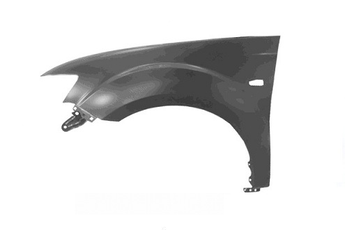 Çamurluk Ön Sağ EUROBUMP MIT08OU010  5220F112