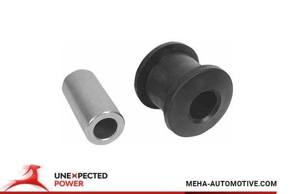 Salıncak Burcu Ön Alt Sağ veya Sol Citroen Jumper Kamyonet (01.2002->)  MEHA MH11706