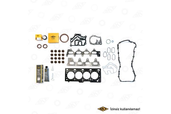 Takım Conta  SKT 4C-020-10