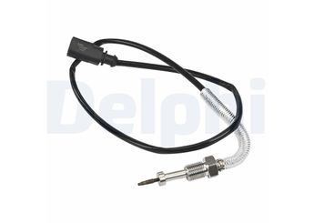 Egzoz Sıcaklık Sensörü  DELPHI TS30398-12B1  4L906088DF 04L906088DF