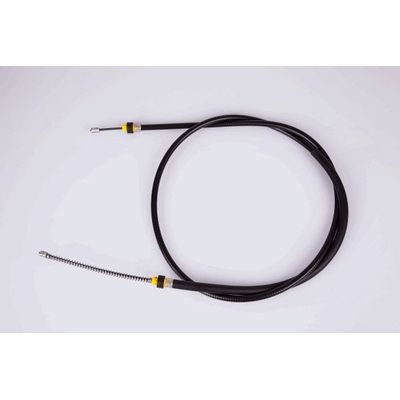 El Fren Teli Arka Sağ veya Sol Dacia Logan Express Van (01.2009->)  HELLA 8AS 355 670-081