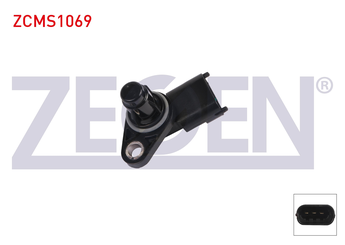 Eksantrik Devir Sensörü  ZEGEN ZCMS1069  393502B000 393502B010 393502B030