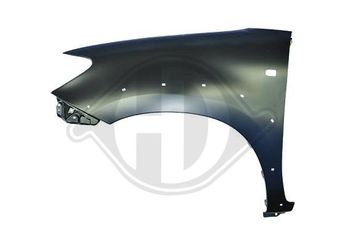 Çamurluk Ön Sağ PREMIUM 00105  538110K020