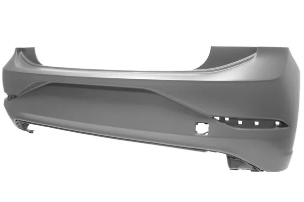 Tampon Arka Volkswagen Polo VI (AE1)(05.2021->)  EUROSTAMP 153.45.9620