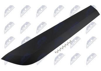 Kapı Bandı Arka Sol EUROBUMP REN13EX004  828774671R