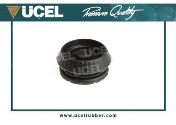 Amortisör Tabla Takozu Ön Sağ veya Sol UCEL 20157  20157 1004019 1010125 1013794 1013794S 1039001 96FB3K155AG 97FB3K155AA 1E0034380 1E0034390