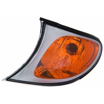 Sinyal Lambası Sağ BMW 3 Serisi Sedan (E46)(1998->)  DEPO 444-1511R-UE7Y