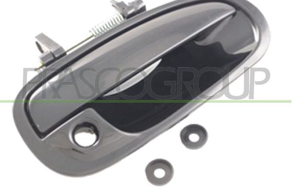 Kapı Kolu Ön Dış Sağ GVA 8692108