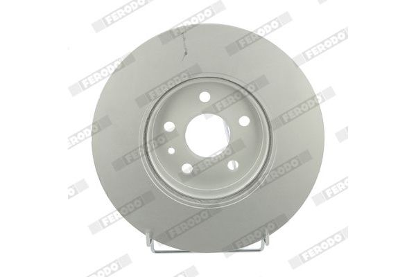 Fren Disk Ayna Ön Sağ ve Sol Opel Mokka (2012->)  FERODO DDF2385C