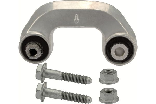 Viraj Demir Askı Rotu Ön Sol Audi A4 Avant (8E)(11.2004->)  TRW JTS422