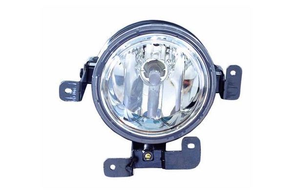 Sis Farı Ön Sağ EUROBUMP HUN10GEC11