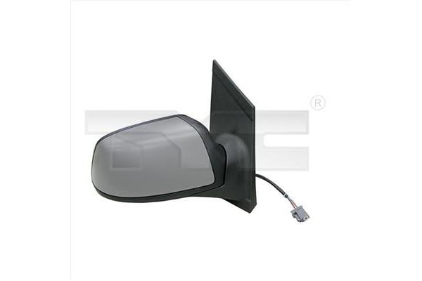 Dikiz Aynası Dış Sağ Ford Fusion (CBK)(2002->)  GVA 1035160