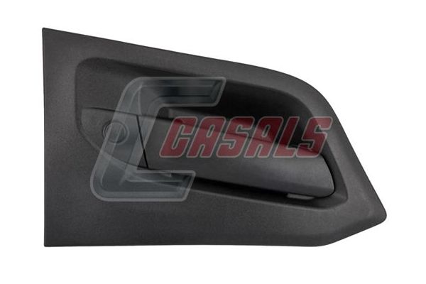 Kapı Kolu Ön veya Arka Dış Sağ IVECO ORJINAL 5802258022