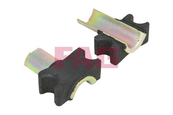 Viraj Demir Lastiği Ön FAG 819 0182 10