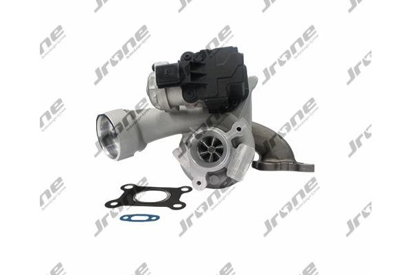 Turbo Şarj  Audi A3 Sedan (8VS)(05.2013->)  JRONE 8M02-400-H88
