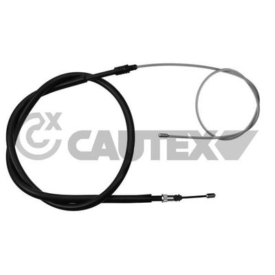 El Fren Teli Arka Sağ veya Sol Renault Laguna Grandtour (2007->)  OTOZONE TEL1018