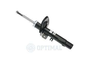 Amortisör Ön Sağ OPTIMAL A-3764GR  520802 5202VJ 5202.VJ 5202VL 5202.VL 5208.02 520826 5208.26 520858 5208.58