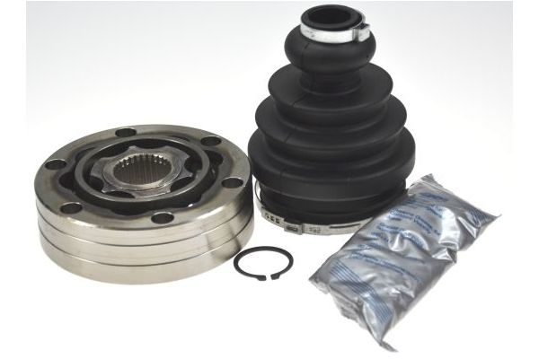 Aks Kafası Ön Dış Sol GKN 303540