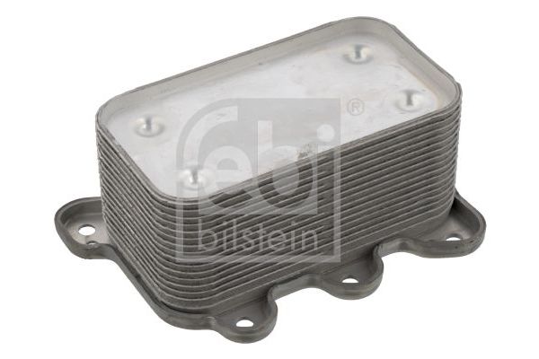 Motor Yağ Soğutucu  Mercedes E -Serisi Sedan (BM 211)(01.2002->)  FEBI BILSTEIN 103373