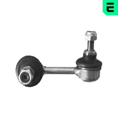 Viraj Demir Askı Rotu Arka Sağ Honda Civic 3/4 Kapı (EJ/EK)(09.1995->)  OPTIMAL G7-742