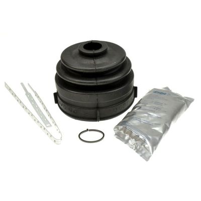 Aks Körüğü Ön Dış Sağ veya Sol Mercedes G -Serisi Cabrio (BM 463)(01.1990->)  GKN 300438