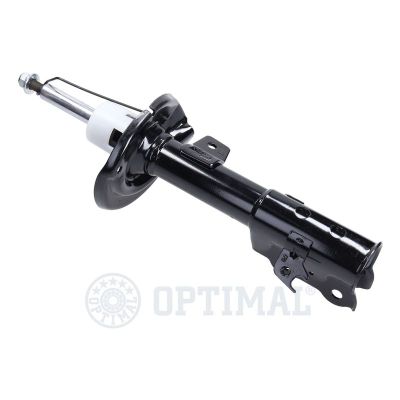 Amortisör Ön Sağ Ford Fiesta (CB1)(2008->)  OPTIMAL A-3928GR