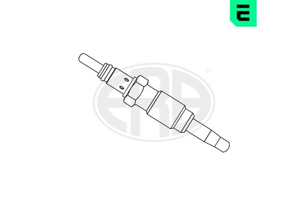 Isıtma Bujisi  ERA 886027