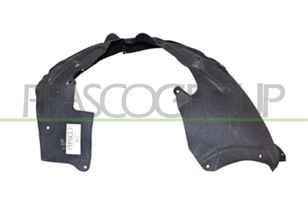 Çamurluk Davlumbazı Ön Sağ Volkswagen Touareg (7P6)(08.2014->2018)  TW 1054-2111A