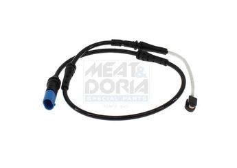 Balata İkaz Kablosu Arka BSG 15-201-087  34356880543 34 35 6 880 543