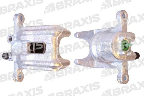Fren Kaliper Arka Sol BRAXIS AG0605