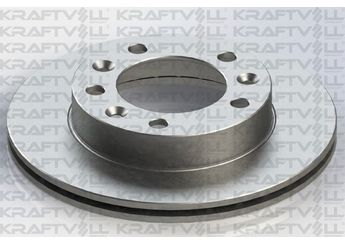 Fren Disk Ayna Ön Sağ ve Sol BRAXIS AE1127  22173501077 2217-3501077