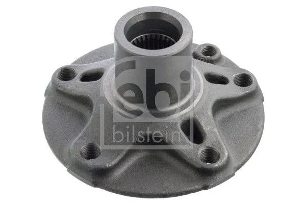 Porya Ön Sağ veya Sol Audi Q7 (4L)(03.2006->)  FEBI BILSTEIN 102400