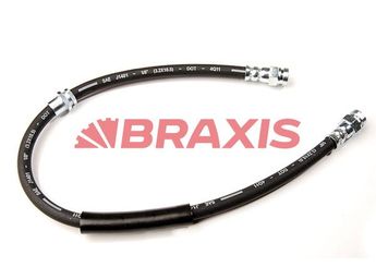 Fren Hortumu Ön Sağ veya Sol BRAXIS AH0455  1J0611701A