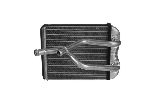 Kalorifer Radyatörü  Audi Q7 (4L)(03.2006->)  DELPHI TSP0525537