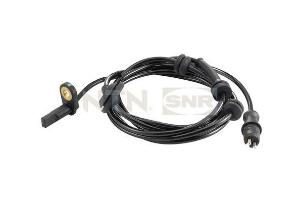 Abs Sensörü Ön Sağ Fiat Doblo (119) Panorama (01.2001->)  MAHER 27035