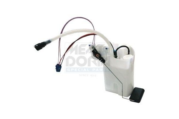 Depo Şamandırası  BMW Z4 Serisi Roadster (E85)(2002->)  DELPHI FG0852-11B1