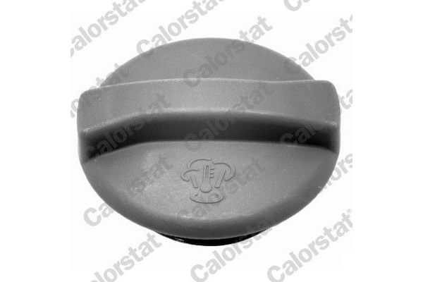 Radyatör Yedek Su Depo Kapağı  CALORSTAT RC0034