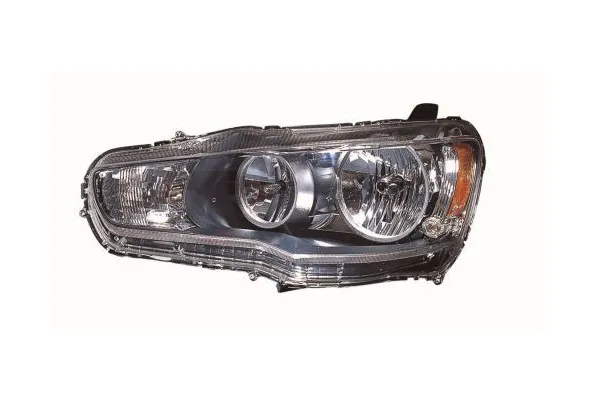 Far Sağ CASP 106-1001