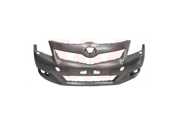 Tampon Ön Toyota Verso (AUR2/ZGR2)(2009->)  MADE IN TAIWAN KLL 318