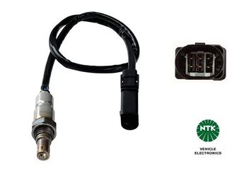 Oksijen (Lambda) Sensörü  NGK 94373  4L906262AD 04L906262AD